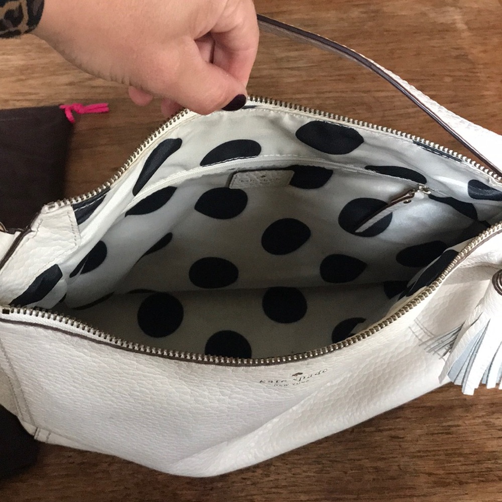 Kate Spade ♠️ - Picture 3 of 4